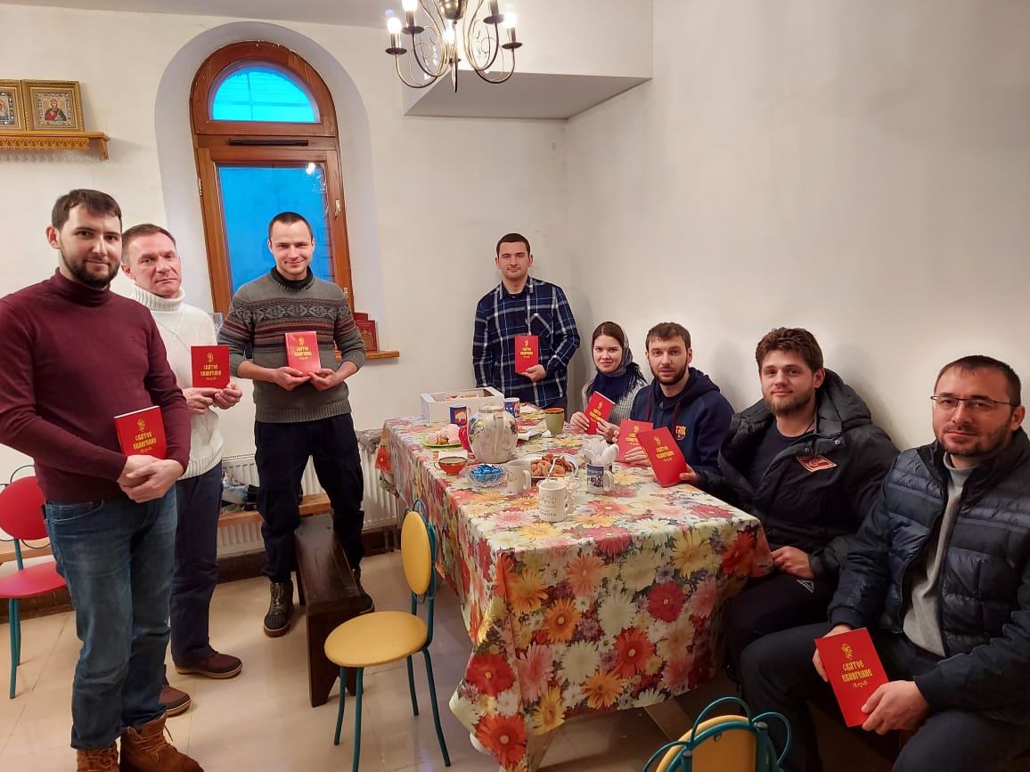 храм в говорово официальный сайт