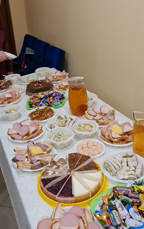 храм в говорово официальный сайт