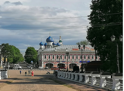 храм в говорово официальный сайт