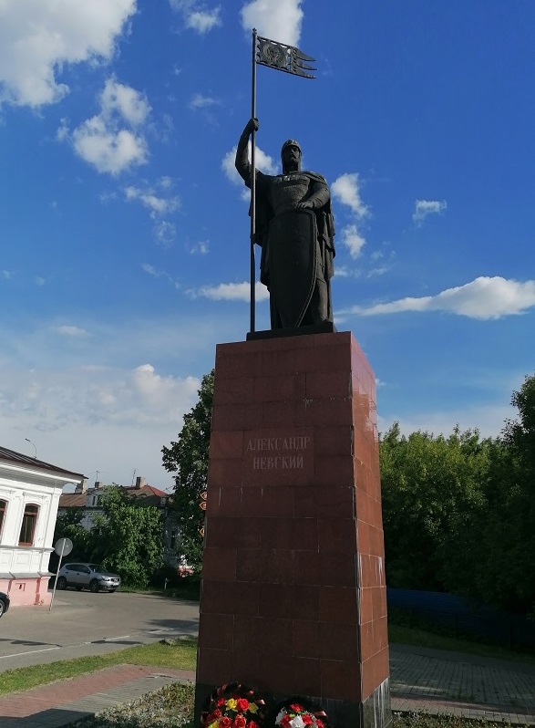 храм в говорово официальный сайт
